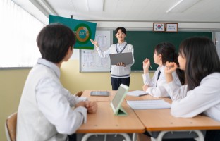 자율 동아리 프로젝트 발표와 공유의 시간 이미지