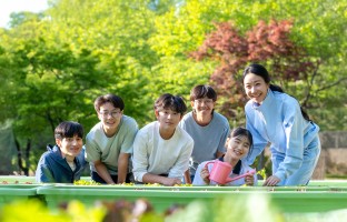 환경 보호 현장체험, 자연을 지키는 작은 실천 이미지